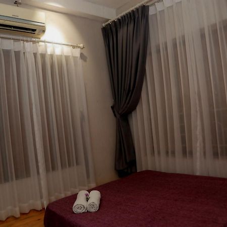 Village House ญาจาง ภายนอก รูปภาพ