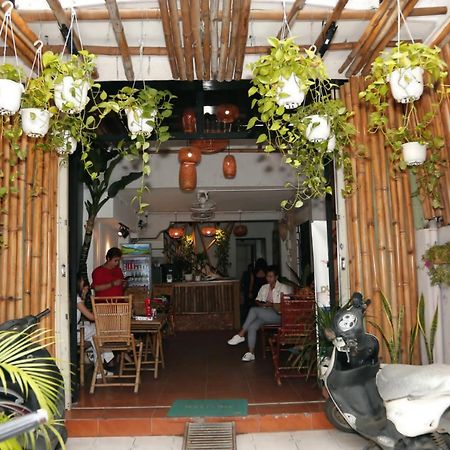 Village House ญาจาง ภายนอก รูปภาพ