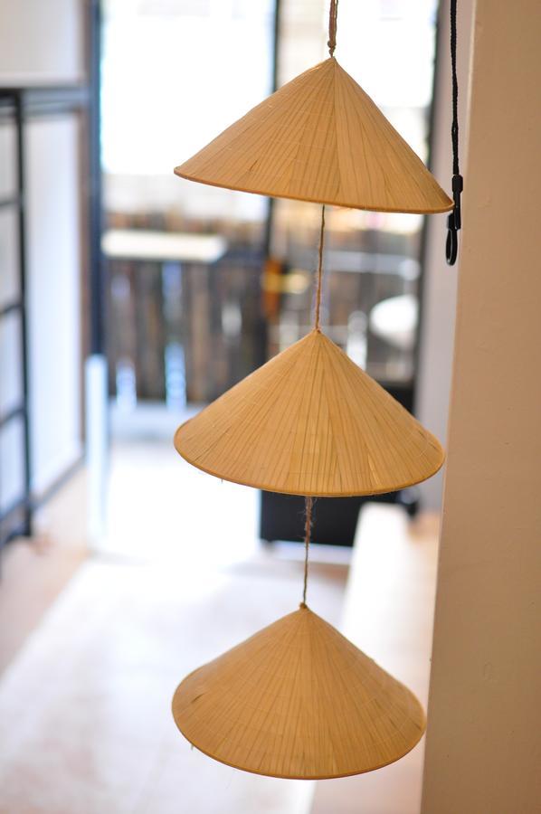 Village House ญาจาง ภายนอก รูปภาพ