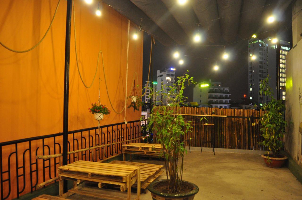 Village House ญาจาง ภายนอก รูปภาพ