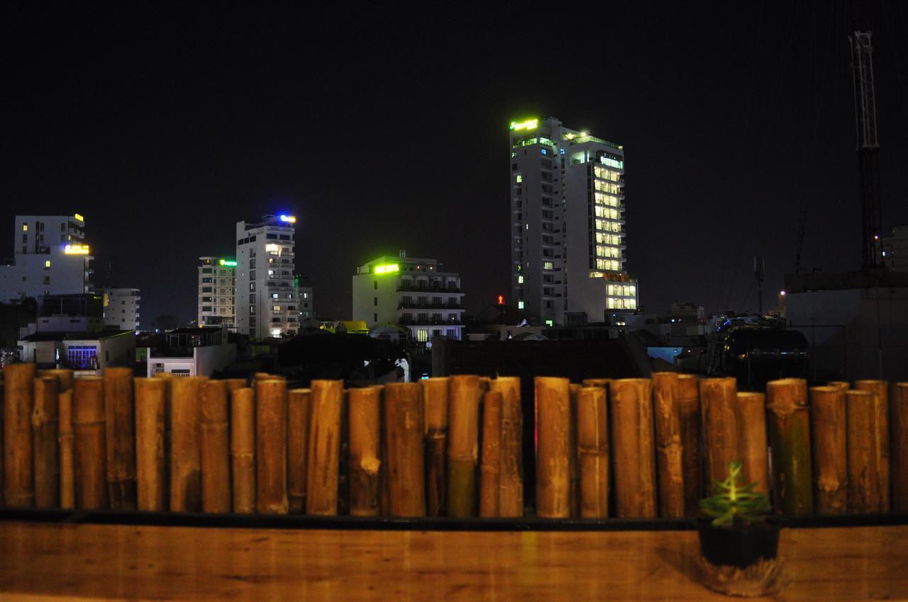Village House ญาจาง ภายนอก รูปภาพ