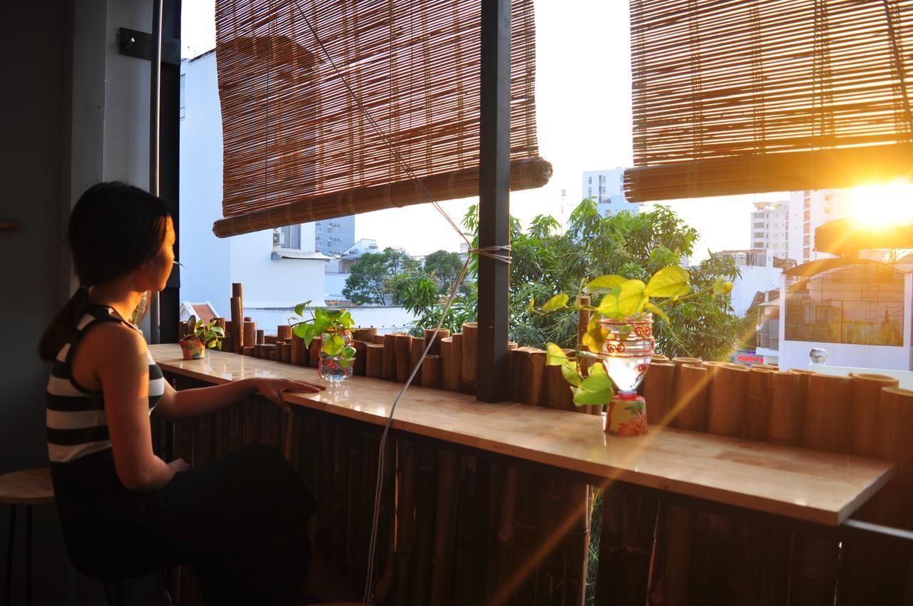 Village House ญาจาง ภายนอก รูปภาพ