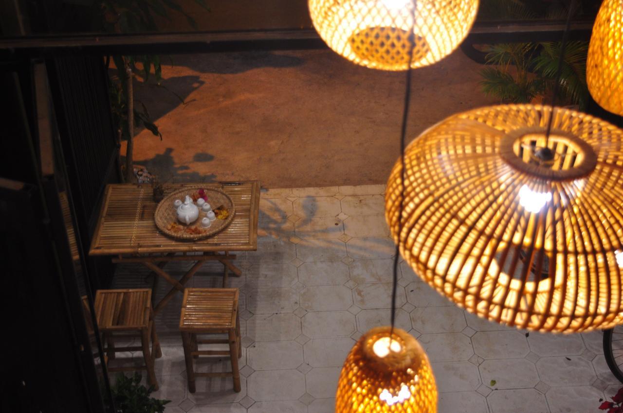 Village House ญาจาง ภายนอก รูปภาพ