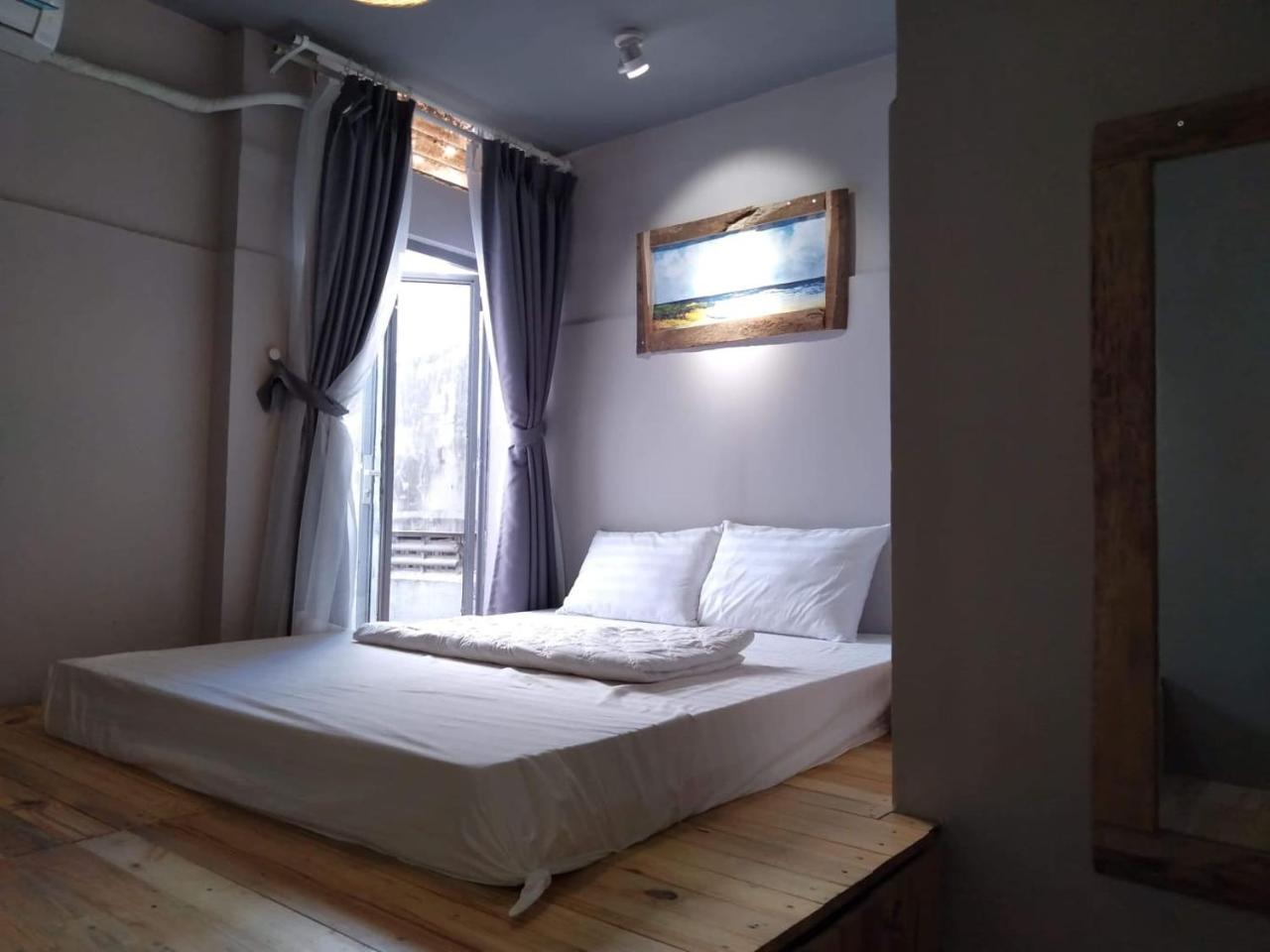 Village House ญาจาง ภายนอก รูปภาพ