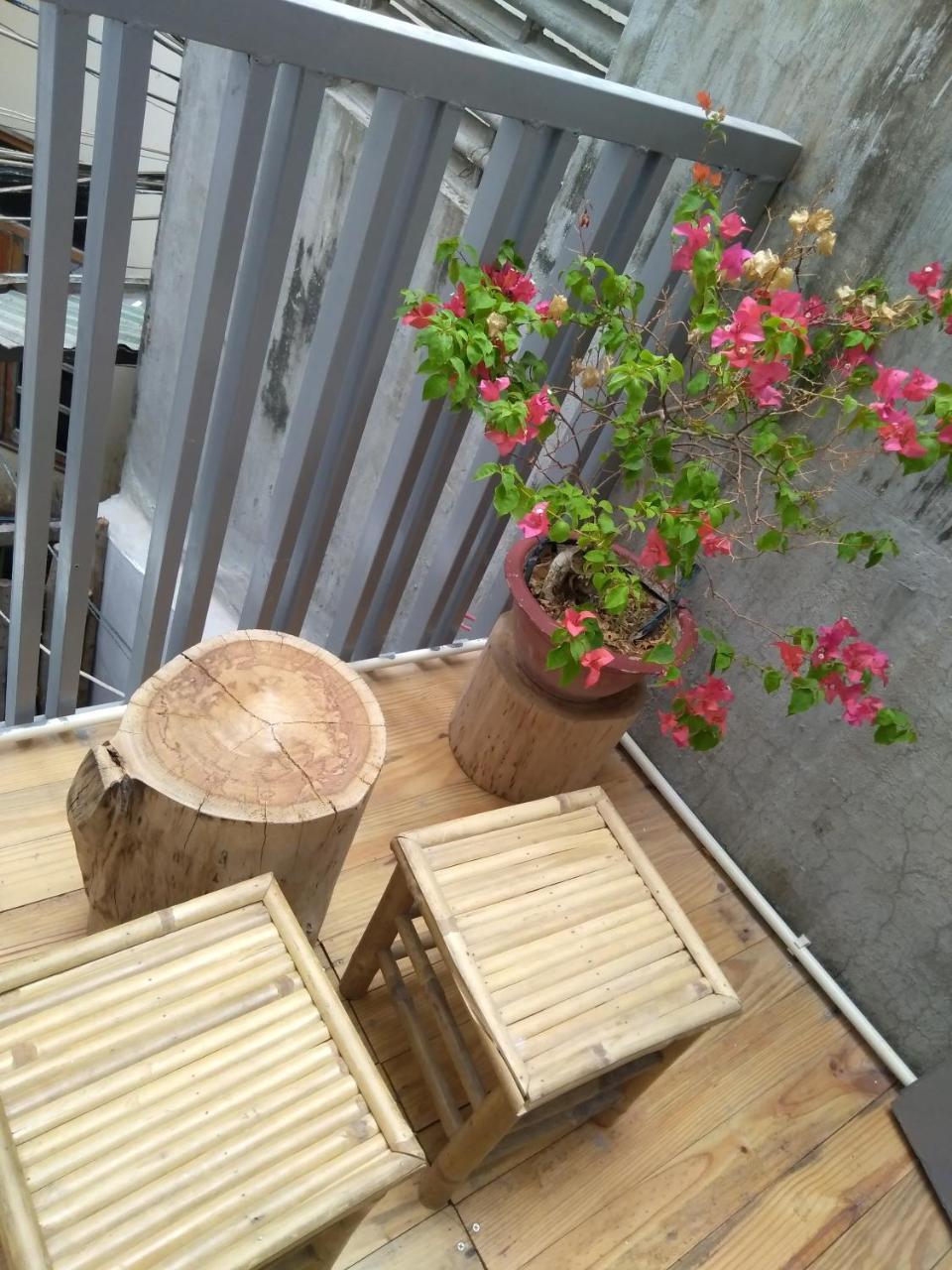 Village House ญาจาง ภายนอก รูปภาพ
