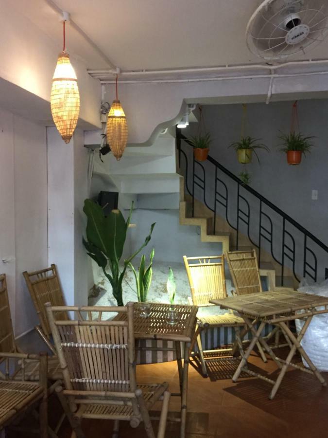 Village House ญาจาง ภายนอก รูปภาพ
