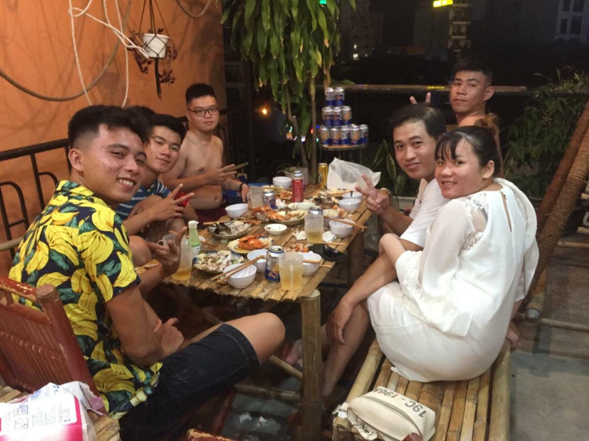 Village House ญาจาง ภายนอก รูปภาพ