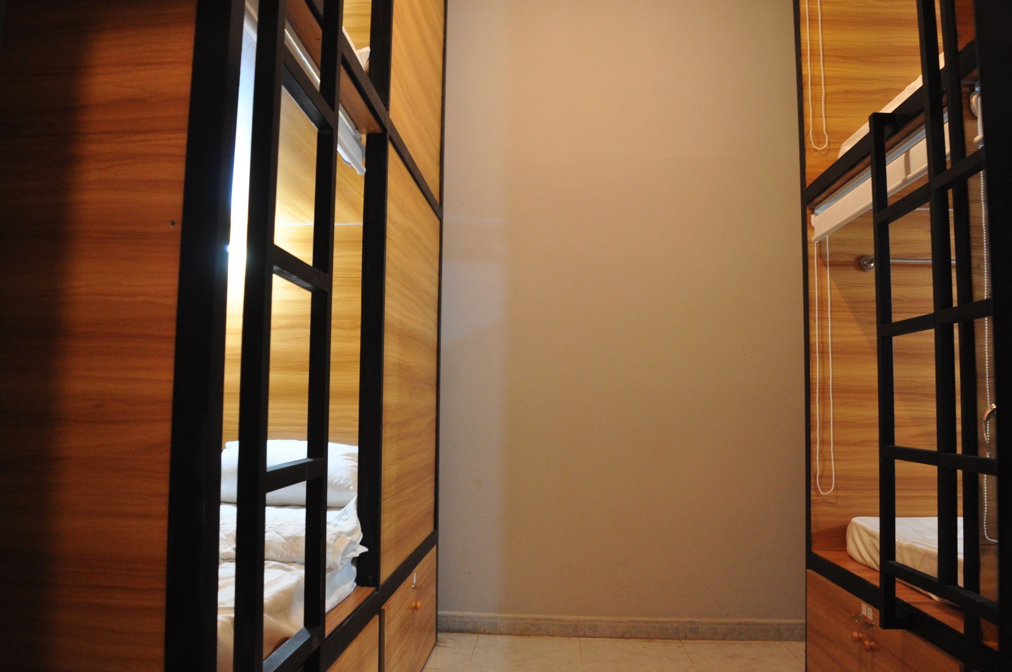 Village House ญาจาง ภายนอก รูปภาพ