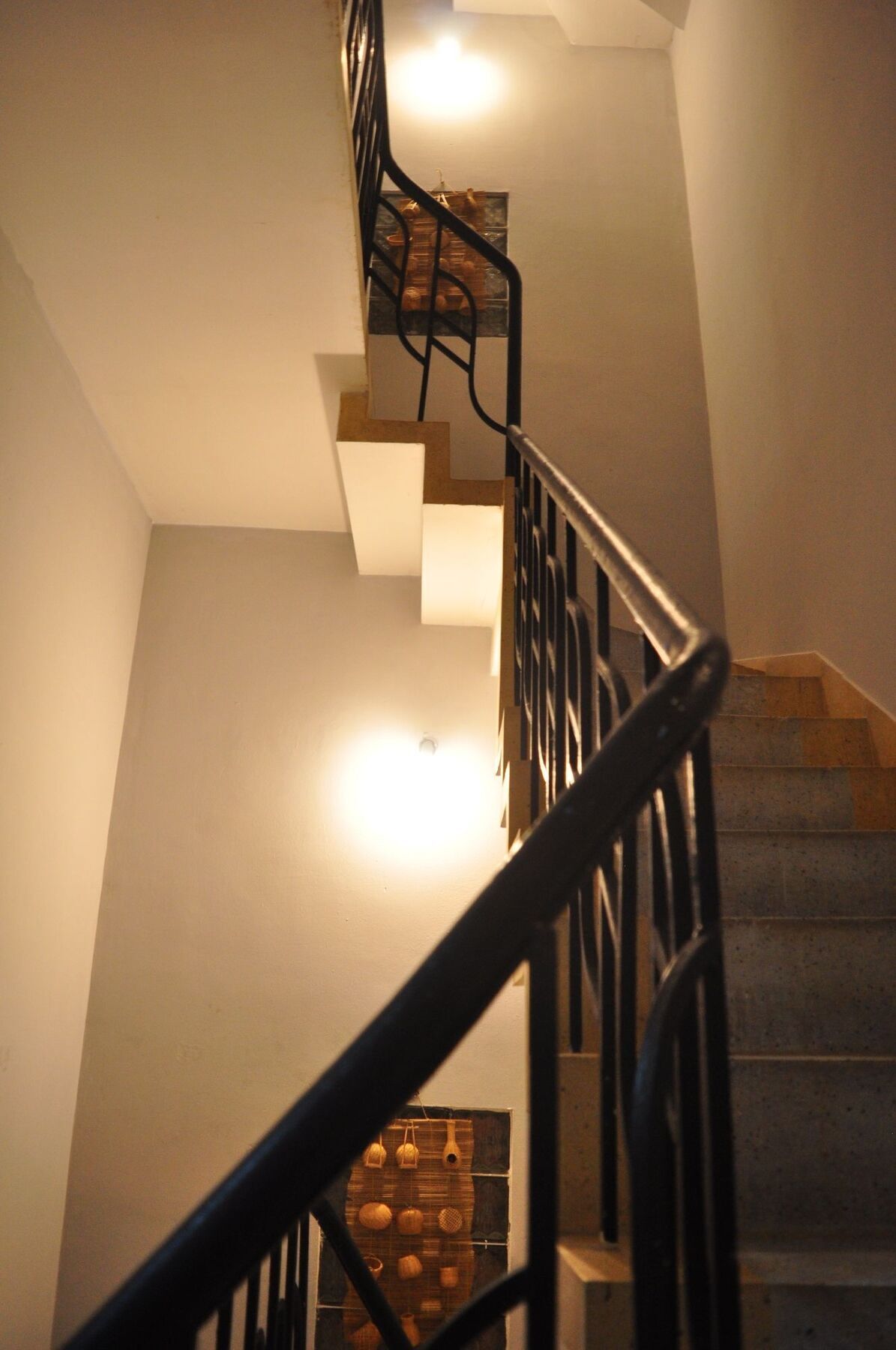 Village House ญาจาง ภายนอก รูปภาพ