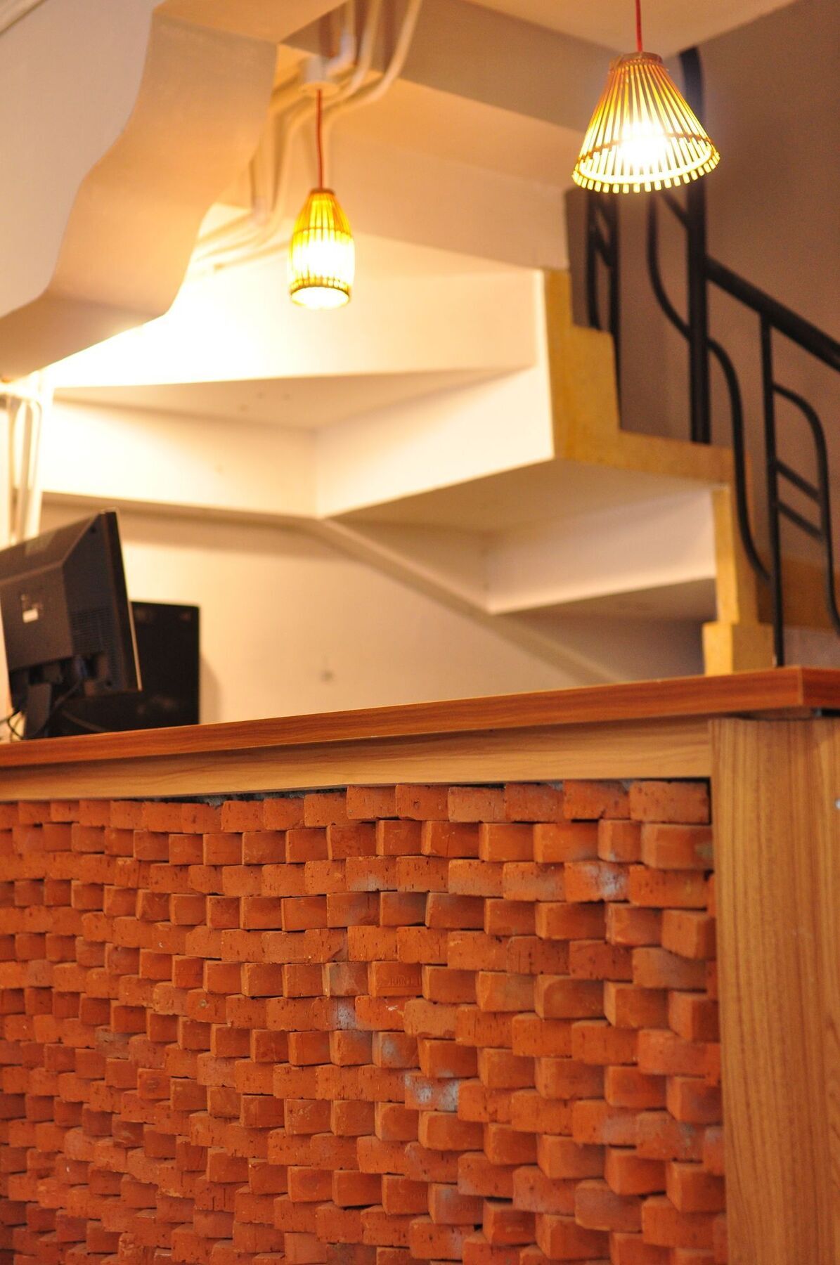 Village House ญาจาง ภายนอก รูปภาพ