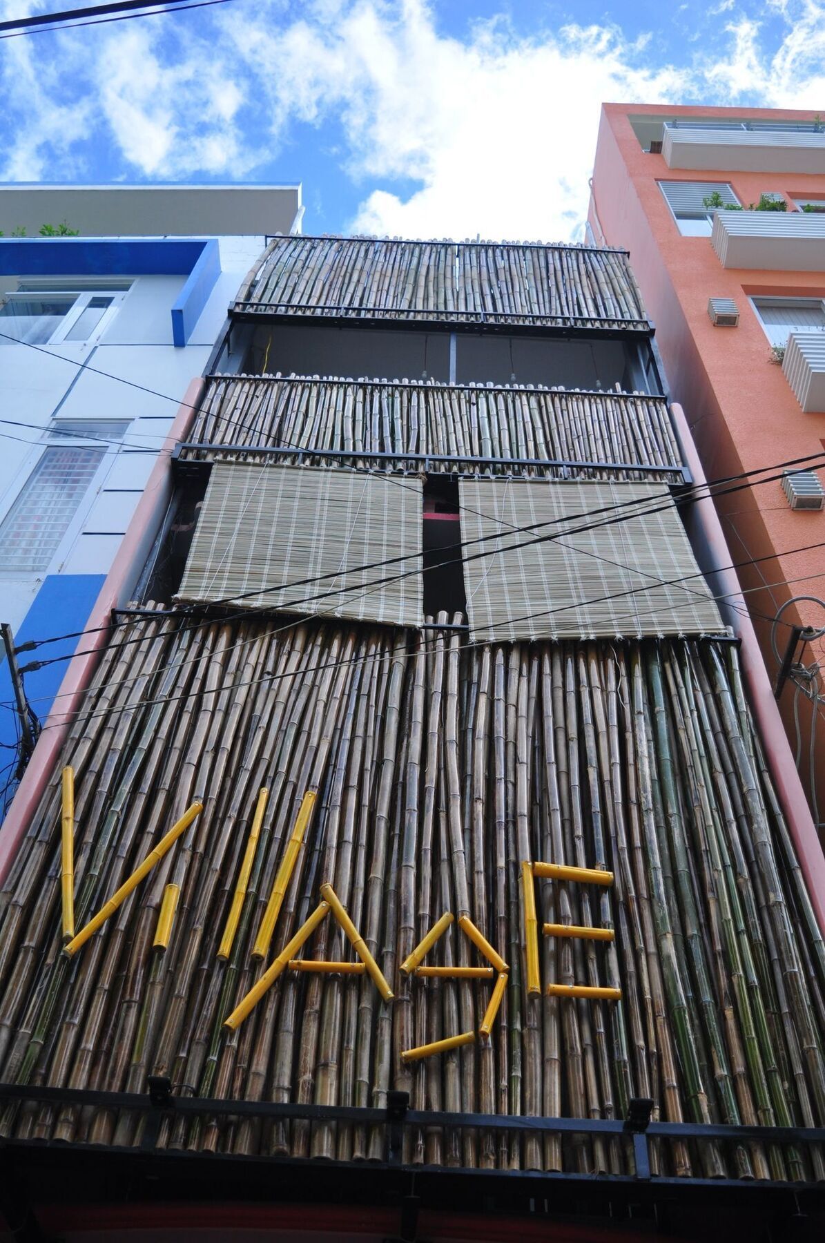 Village House ญาจาง ภายนอก รูปภาพ