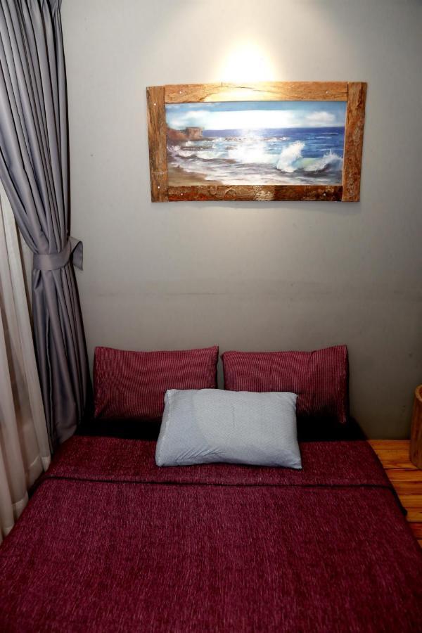Village House ญาจาง ภายนอก รูปภาพ