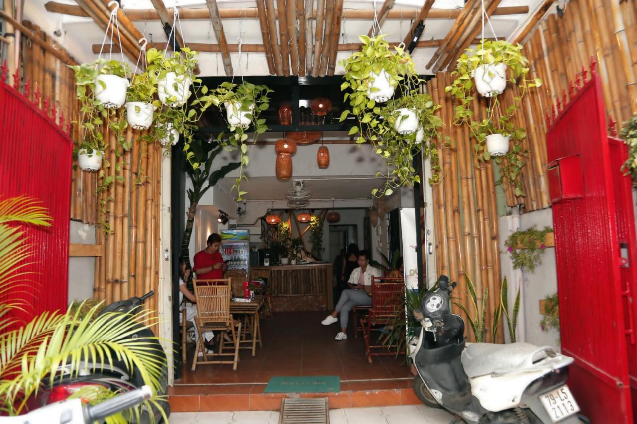 Village House ญาจาง ภายนอก รูปภาพ