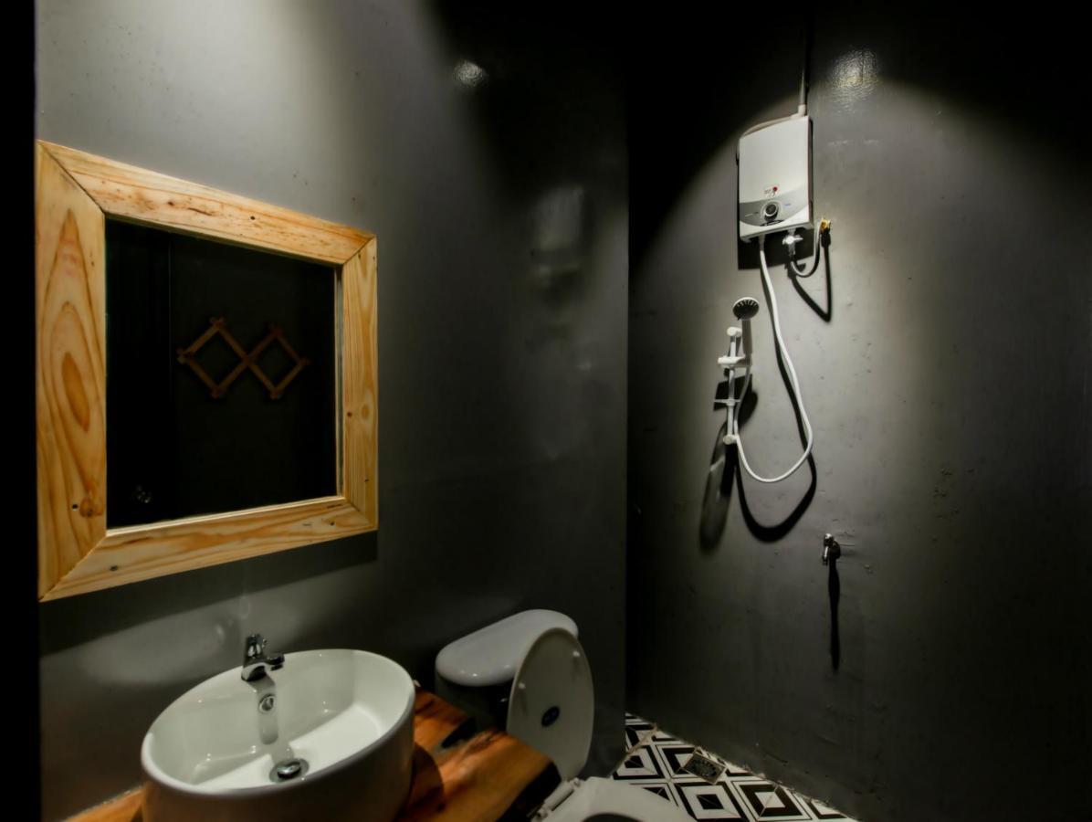 Village House ญาจาง ภายนอก รูปภาพ